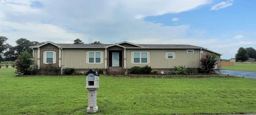 1927 N Twelfth Street, Augusta, AR 72006 - #2