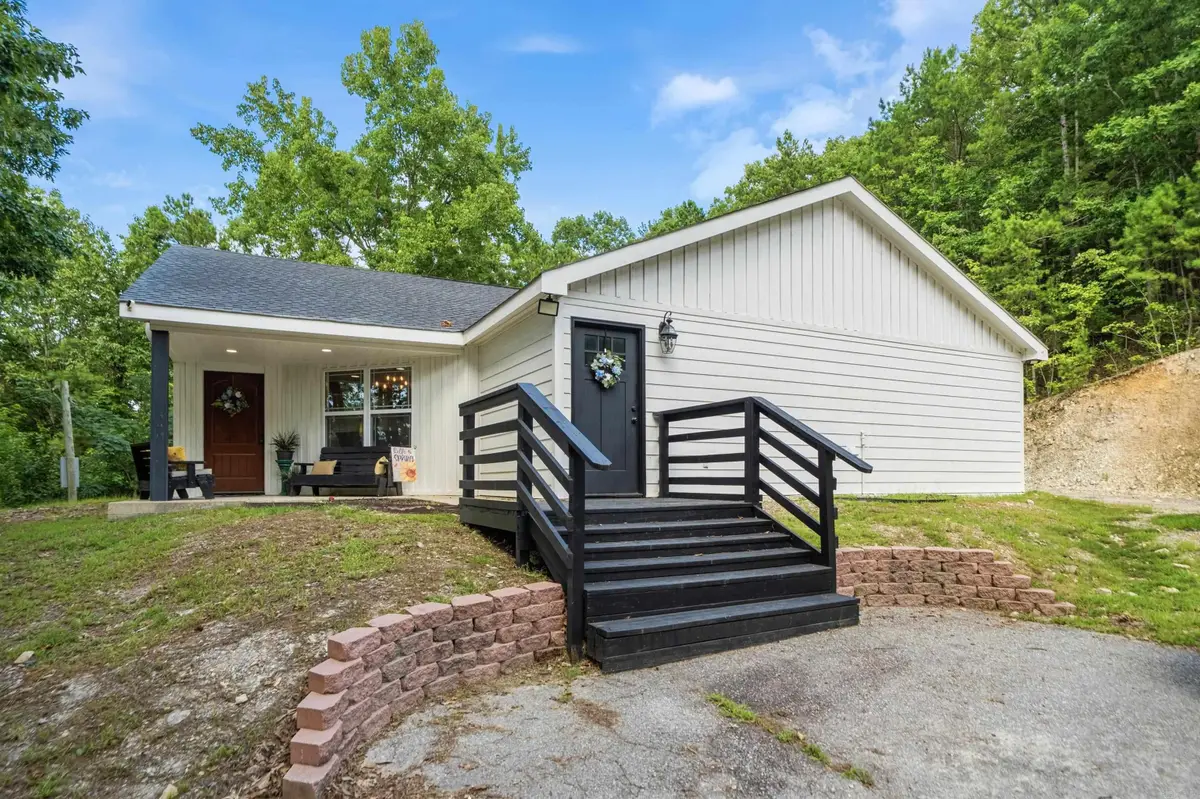 189 Crepe Myrtle Trail, Hot Springs Village, AR 71909 - #1