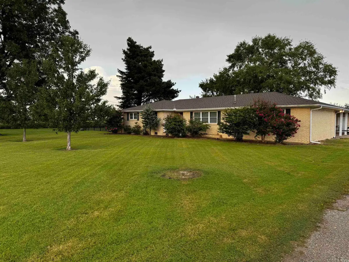1224 Hwy139, Monette, AR 72447 - #1