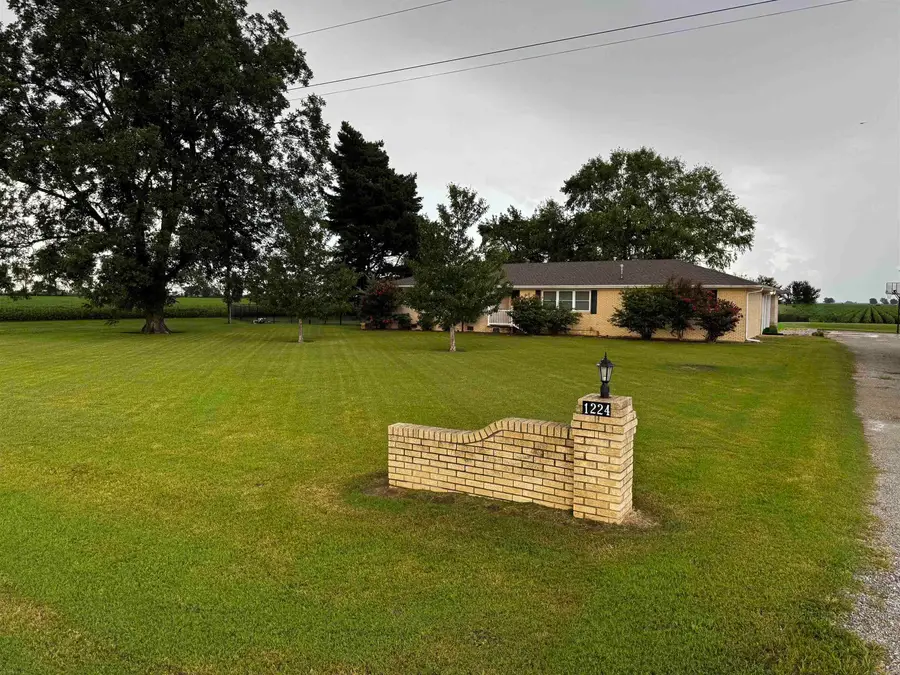 1224 Hwy139, Monette, AR 72447 - #2
