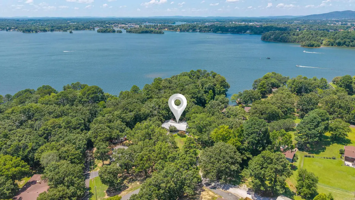 512 Beachview Circle, Hot Springs, AR 71913 - #1
