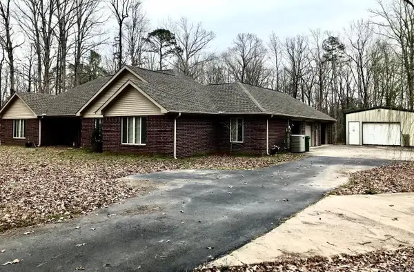 1301 Quapaw Drive, Redfield, AR 72132