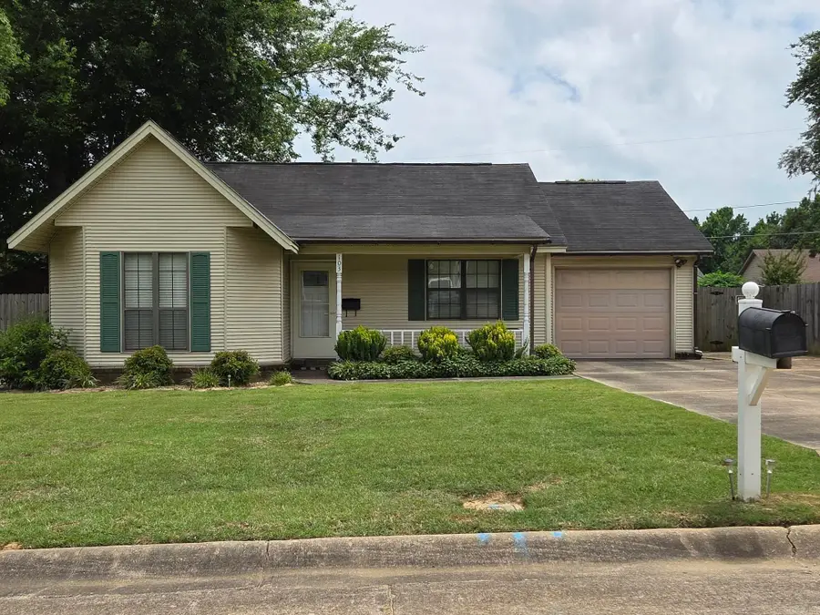 103 Christi, Searcy, AR 72143 - #2