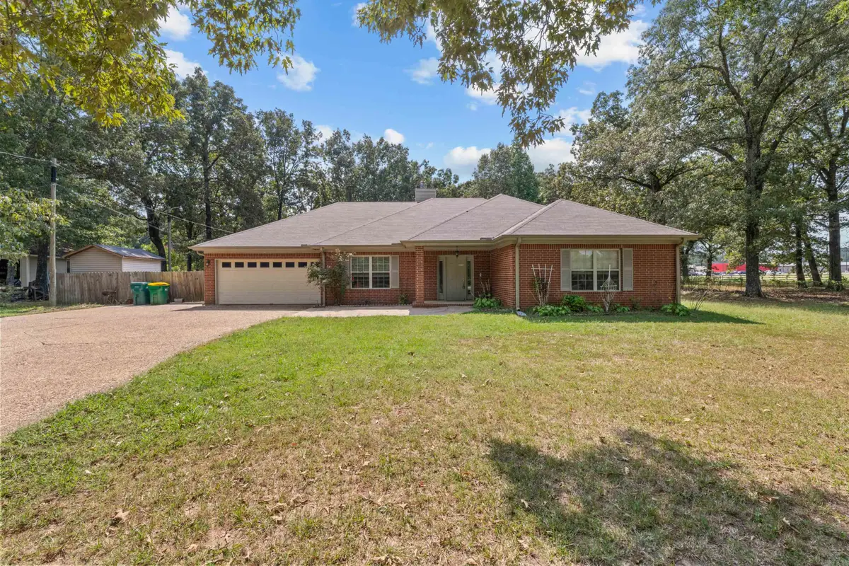 8416 Yellow Oak, Jacksonville, AR 72076 - #1