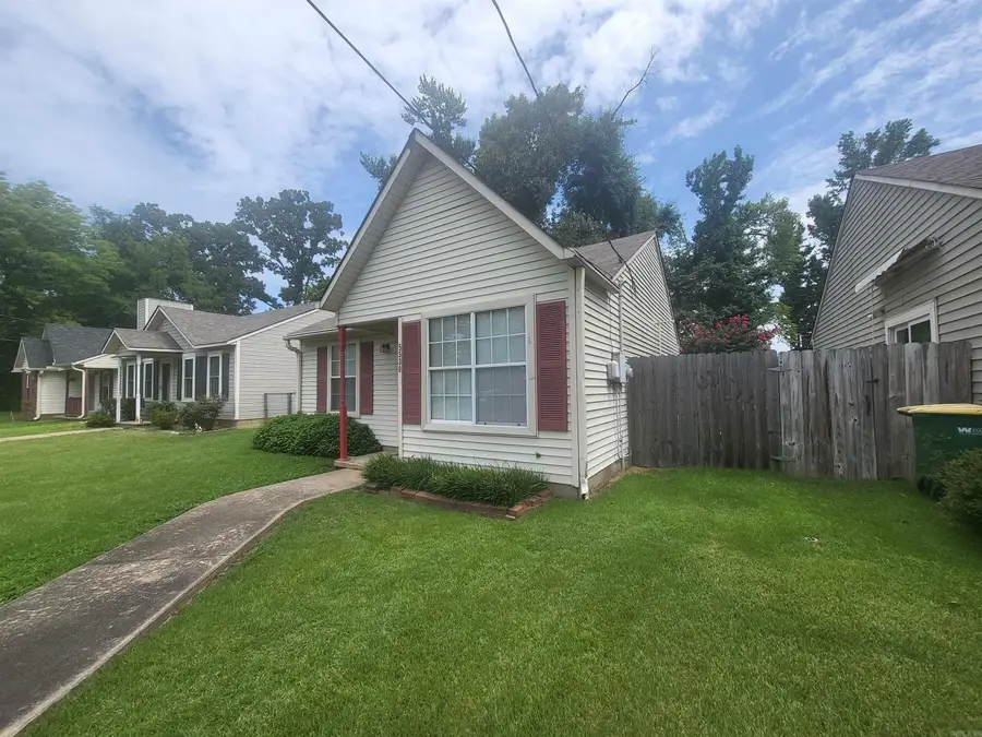 5530 Arthur Drive, North Little Rock, AR 72118 - #3