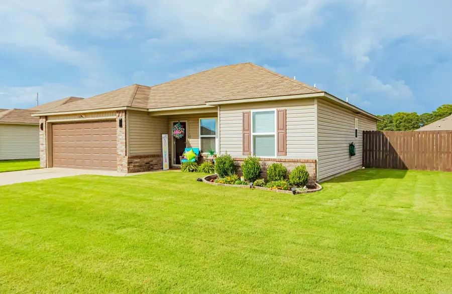 1416 Juniper Drive, North Little Rock, AR 72117 - #3