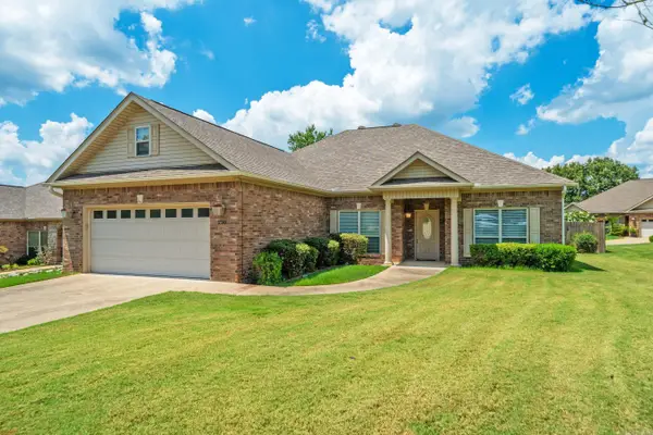 Address Withheld By Seller, Hot Springs, AR 71913
