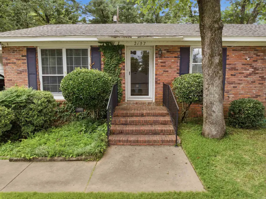 2107 Biscayne Drive, Little Rock, AR 72227 - #3