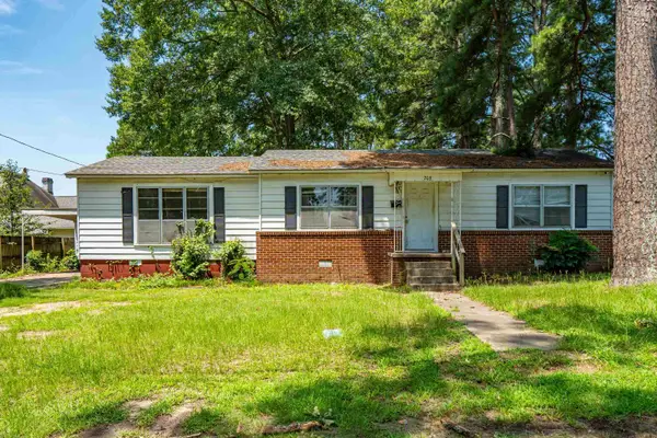 708 Cherry Lane, Malvern, AR 72104
