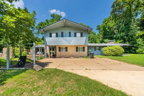 117 Avalon Pl, Helena, AR 72342