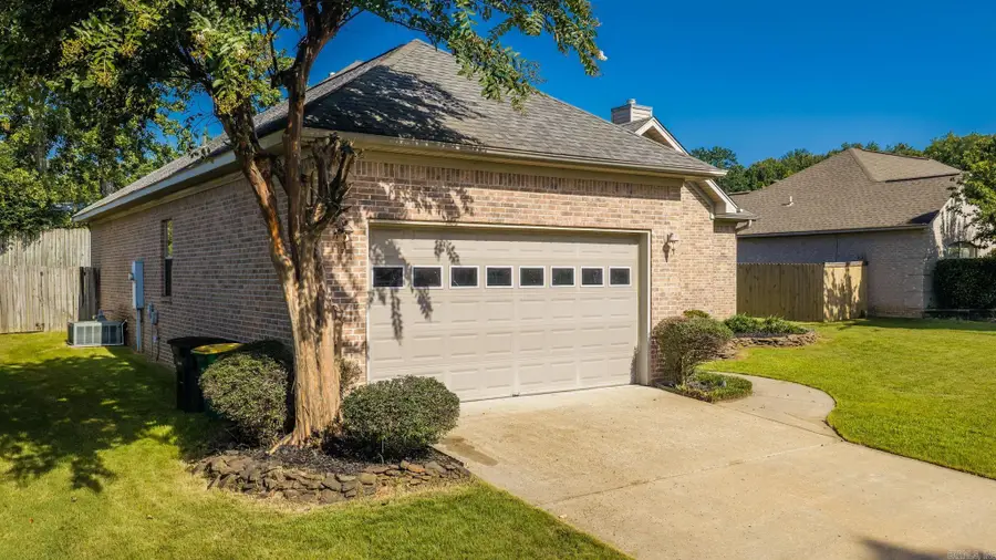 4339 Spring Glen, Sherwood, AR 72120 - #3