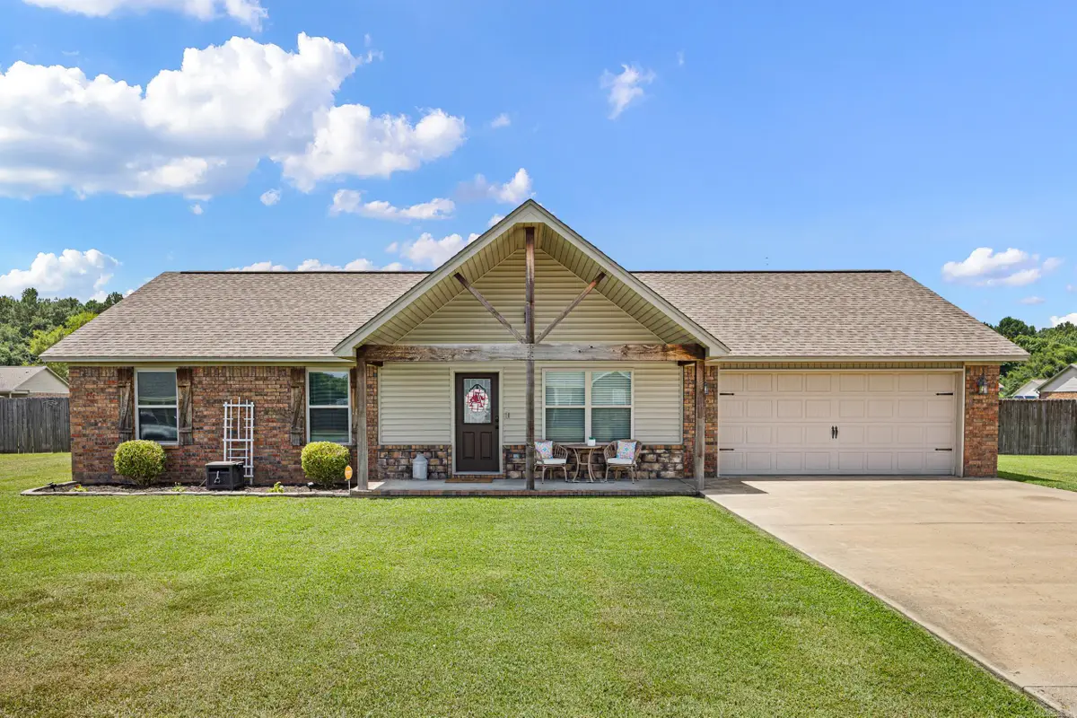 Address Withheld By Seller, Pottsville, AR 72858 - #1