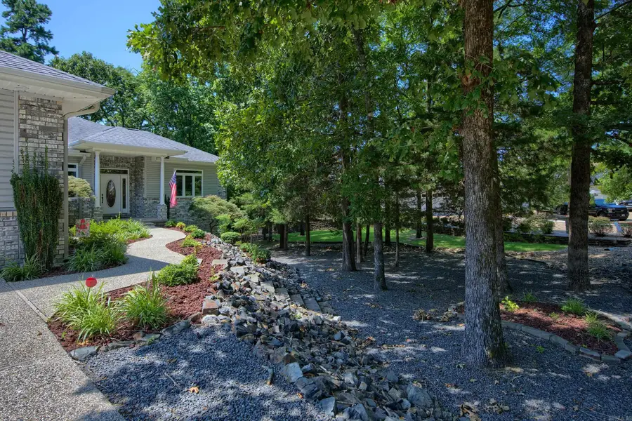 2 Sanchez Cove, Hot Springs Village, AR 71909 - #3