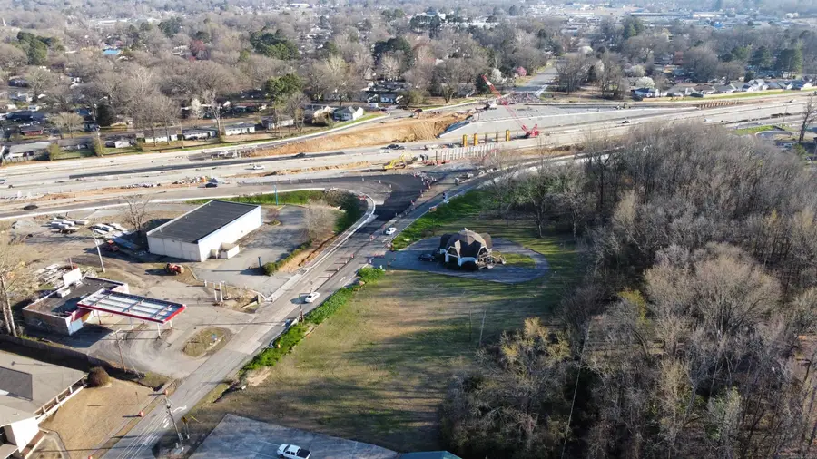 000 N James Street, Jacksonville, AR 72076 - #3