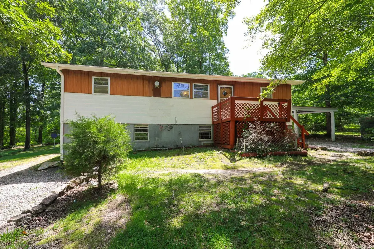 19400 S Alexander Rd, Alexander, AR 72002 - #1