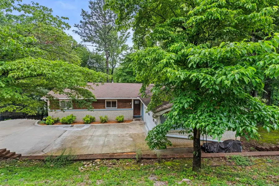 14722 Gorgeous View Trail, Little Rock, AR 72210 - #2