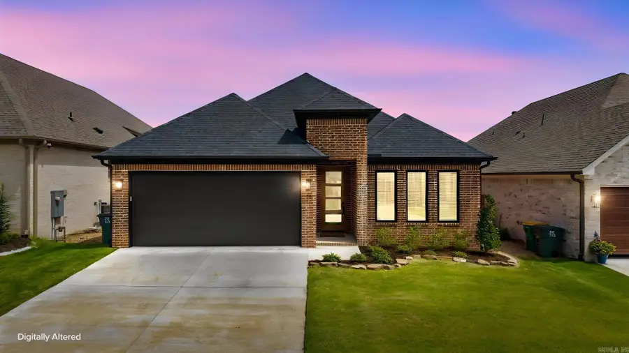 59 Copper Circle, Little Rock, AR 72223 - #2