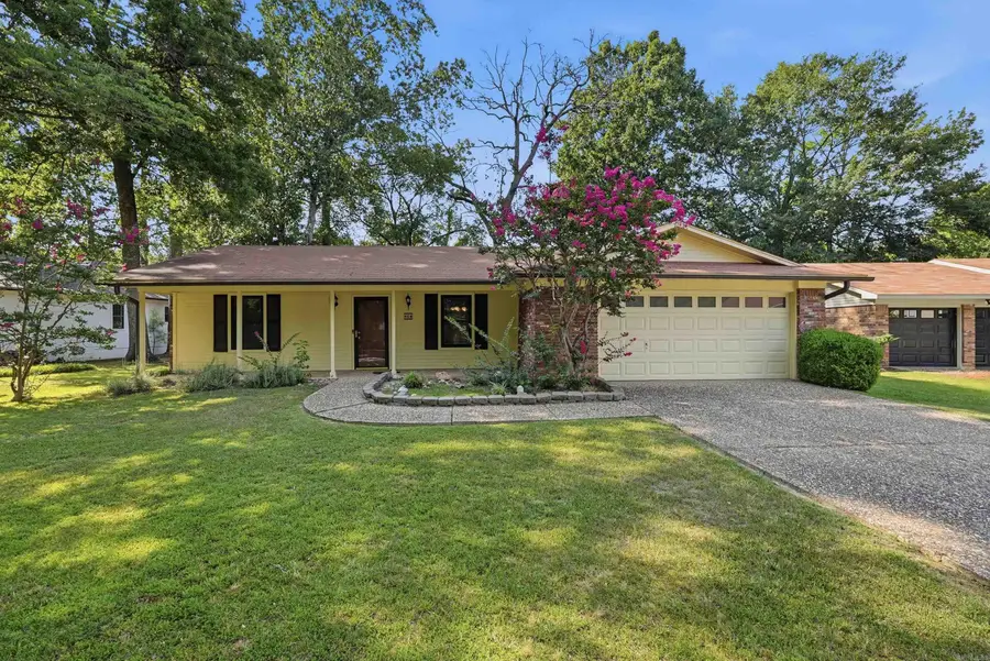 6 Orange Blossom Circle, Little Rock, AR 72210 - #2