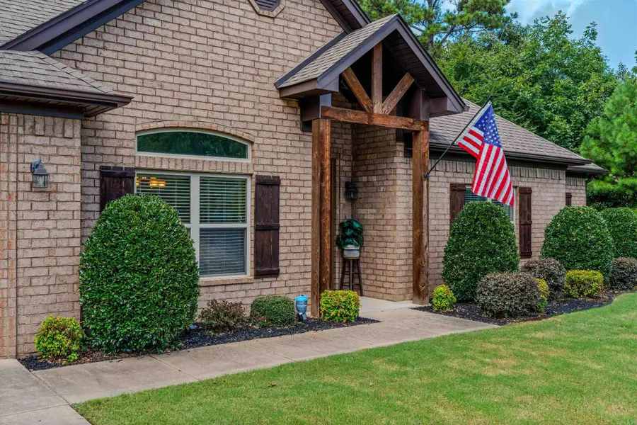 340 Zoe Lane, Alexander, AR 72002 - #2