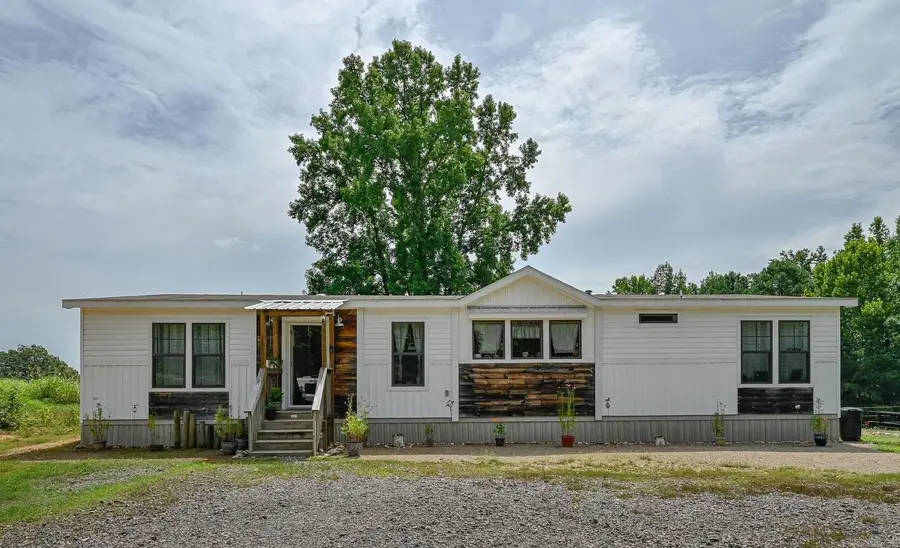 938 Ballpark Road, Mount Ida, AR 71957 - #3