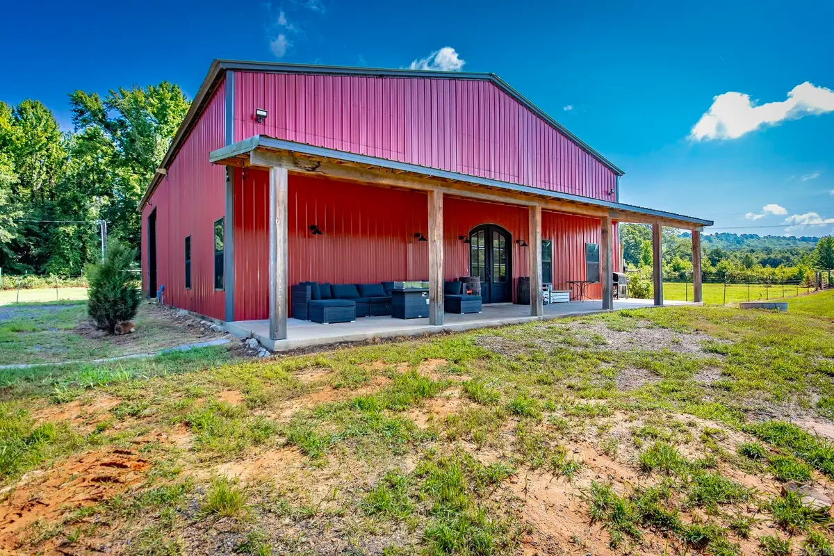 76 Valley H, Mayflower, AR 72106 - #1
