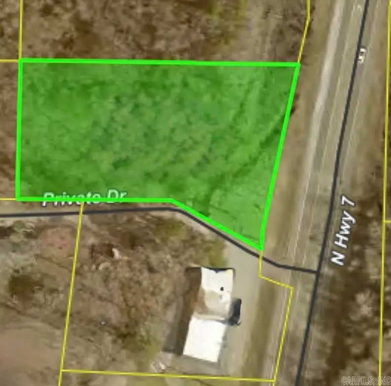 3771 N Hwy 7, Hot Springs Village, AR 71909 - #1