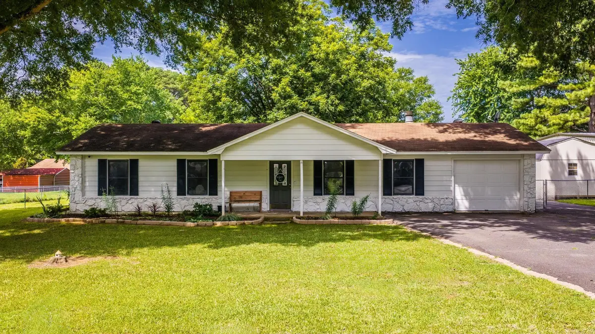 10 Ruth Drive, Conway, AR 72032 - #1