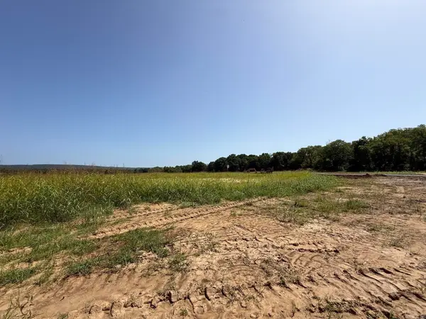 Lot 24 River Drift, Heber Springs, AR 72543