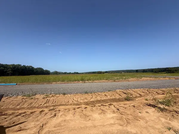 Lot 30 River Drift, Heber Springs, AR 72543