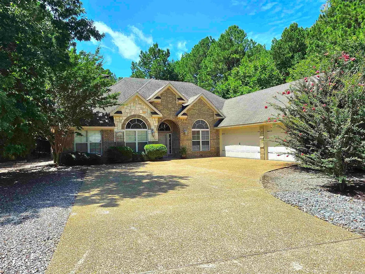 42 Manzanares Drive, Hot Springs Village, AR 71909 - #1
