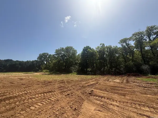 Lot 32 Up River, Heber Springs, AR 72543