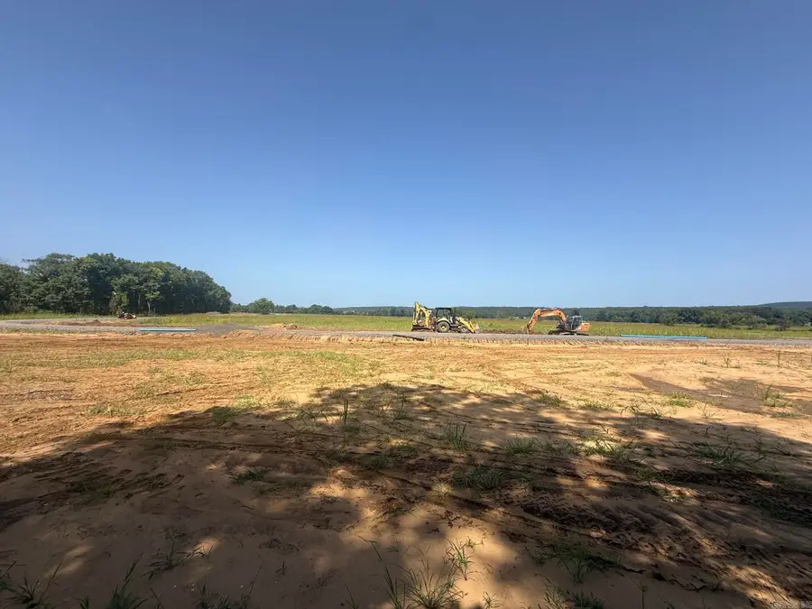 Lot 32 Up River, Heber Springs, AR 72543 - #2