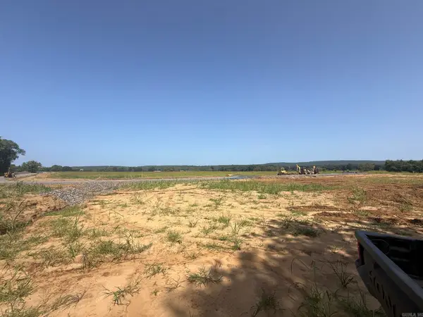 Lot 33 Up River, Heber Springs, AR 72543