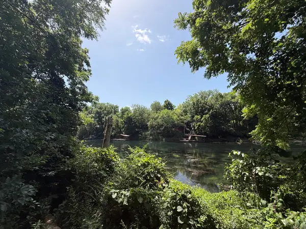 Lot 36 Up River, Heber Springs, AR 72543