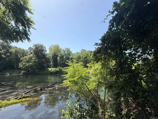 Lot 40 Up River, Heber Springs, AR 72543
