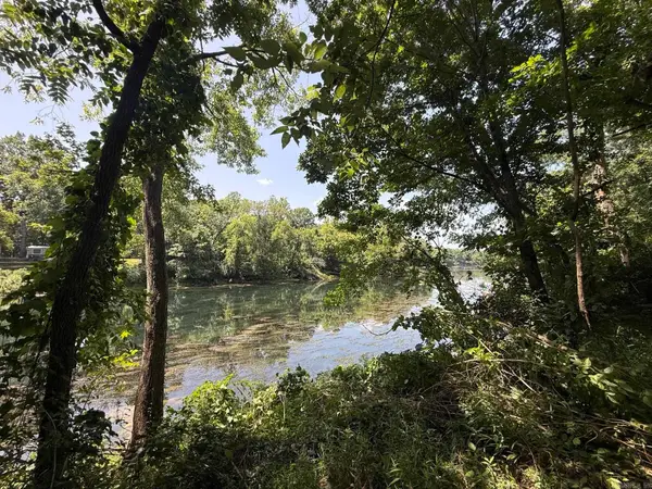 Lot 42 Up River, Heber Springs, AR 72543