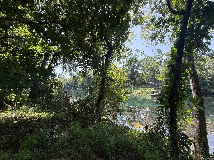 Lot 42 Up River, Heber Springs, AR 72543 - #3