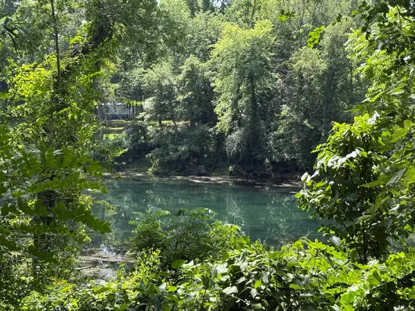 Lot 44 Up River, Heber Springs, AR 72543