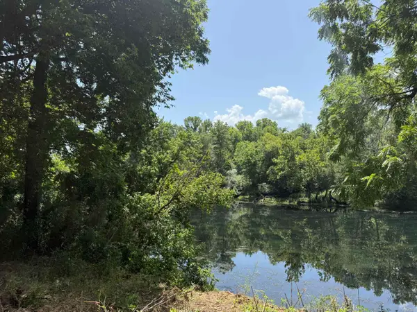 Lot 46 Up River, Heber Springs, AR 72543
