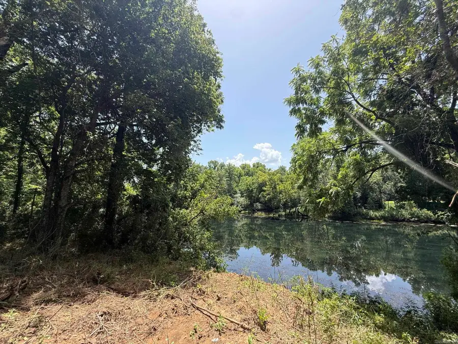 Lot 46 Up River, Heber Springs, AR 72543 - #3