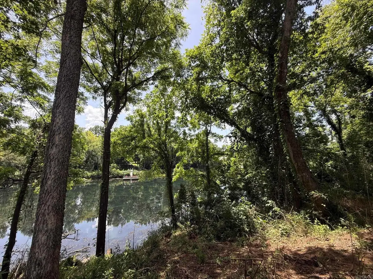 Lot 48 Up River, Heber Springs, AR 72543 - #1