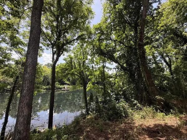 Lot 48 Up River, Heber Springs, AR 72543