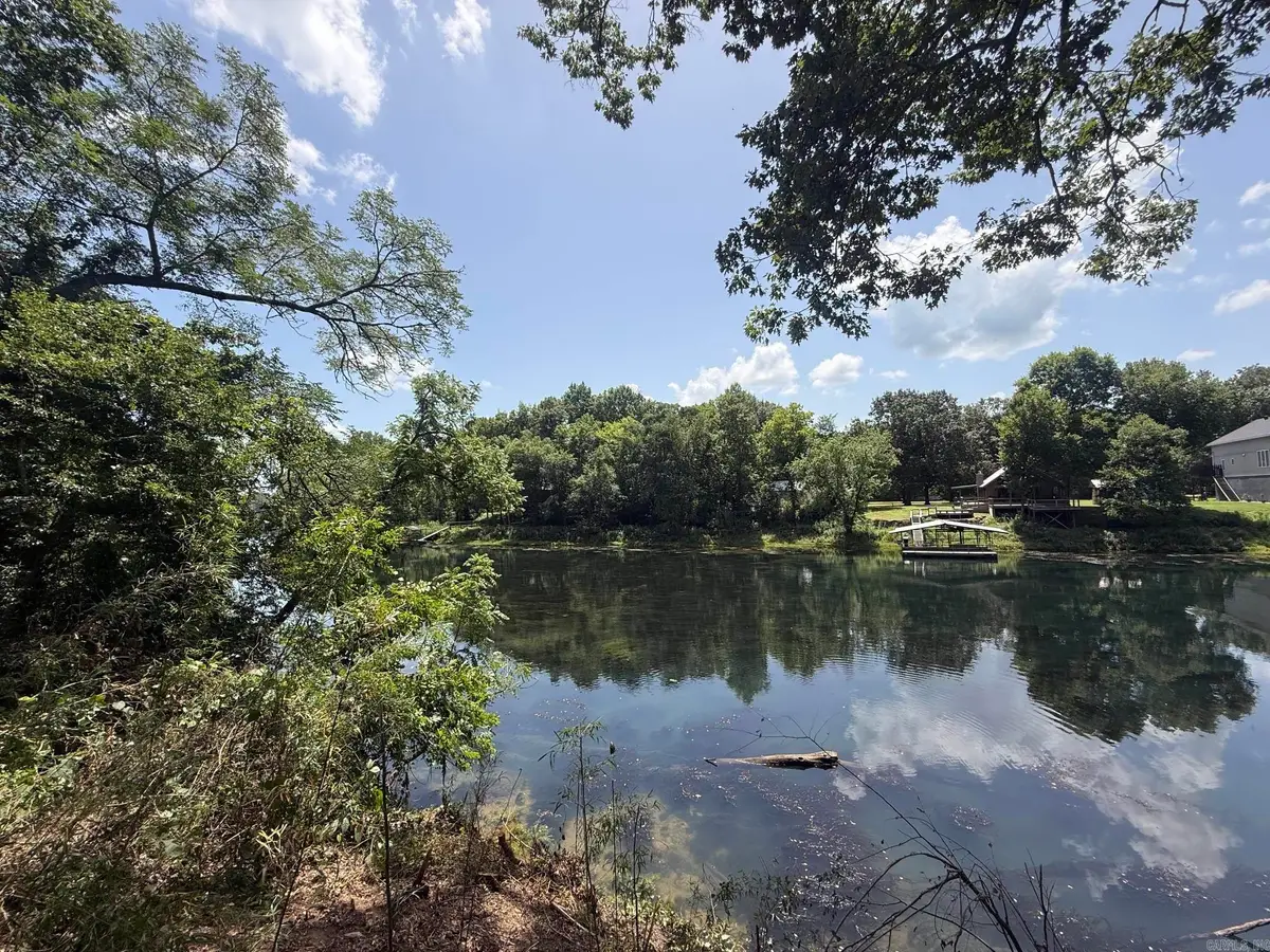Lot 50 Down River, Heber Springs, AR 72543 - #1