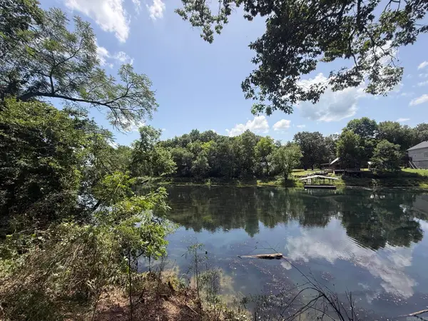 Lot 50 Down River, Heber Springs, AR 72543
