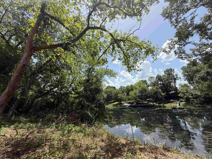 Lot 59 Down River, Heber Springs, AR 72543 - #3