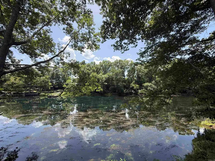 Lot 61 Down River, Heber Springs, AR 72543 - #2