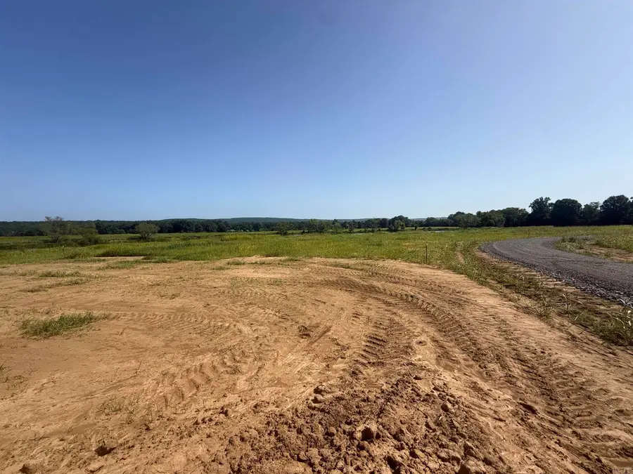 Lot 10 River Drift, Heber Springs, AR 72543 - #3