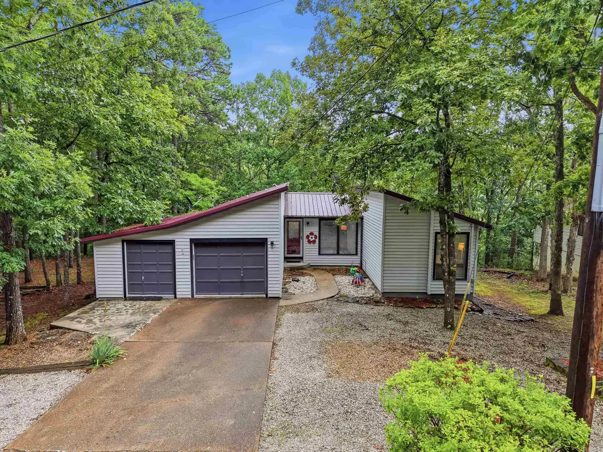 224 Pine Knot Road, Fairfield Bay, AR 72088 - #1