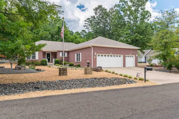 5 Promesa Place, Hot Springs Village, AR 71909