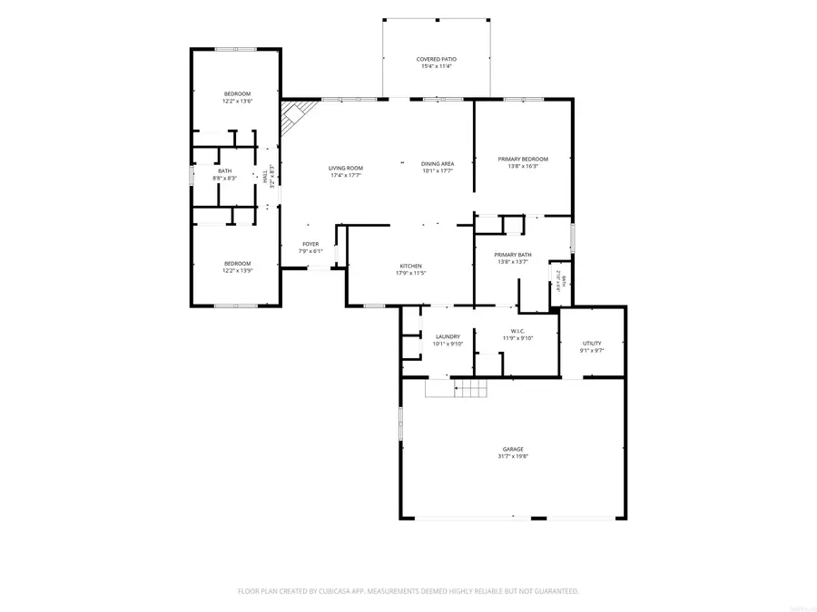 5 Promesa Place, Hot Springs Village, AR 71909 - #3
